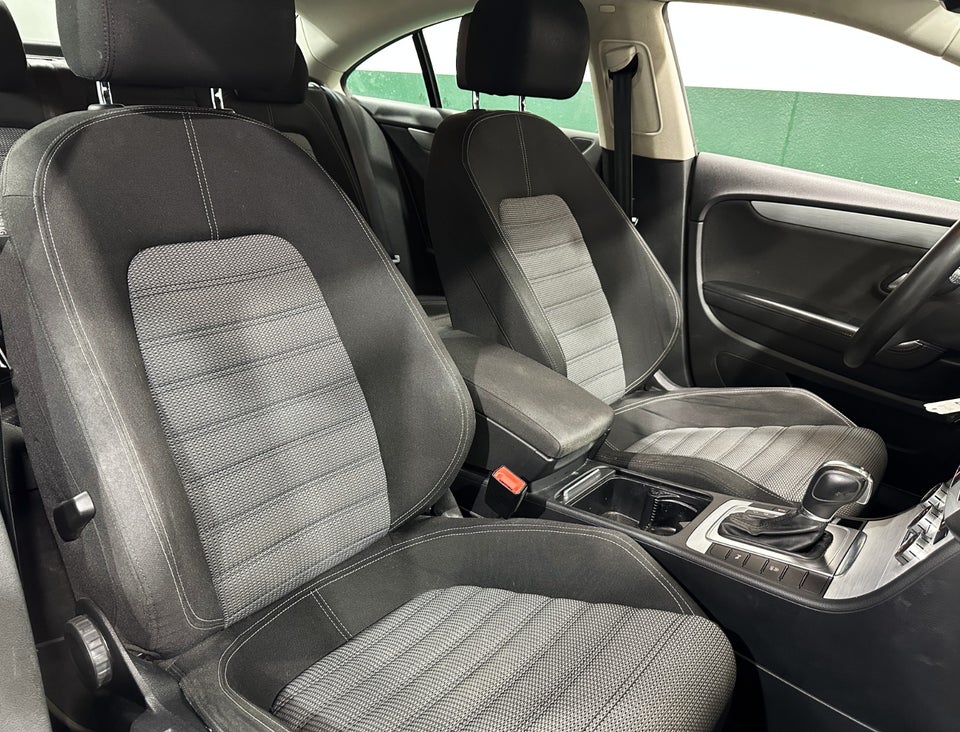 VW CC 1,4 TSi 160 DSG 4d
