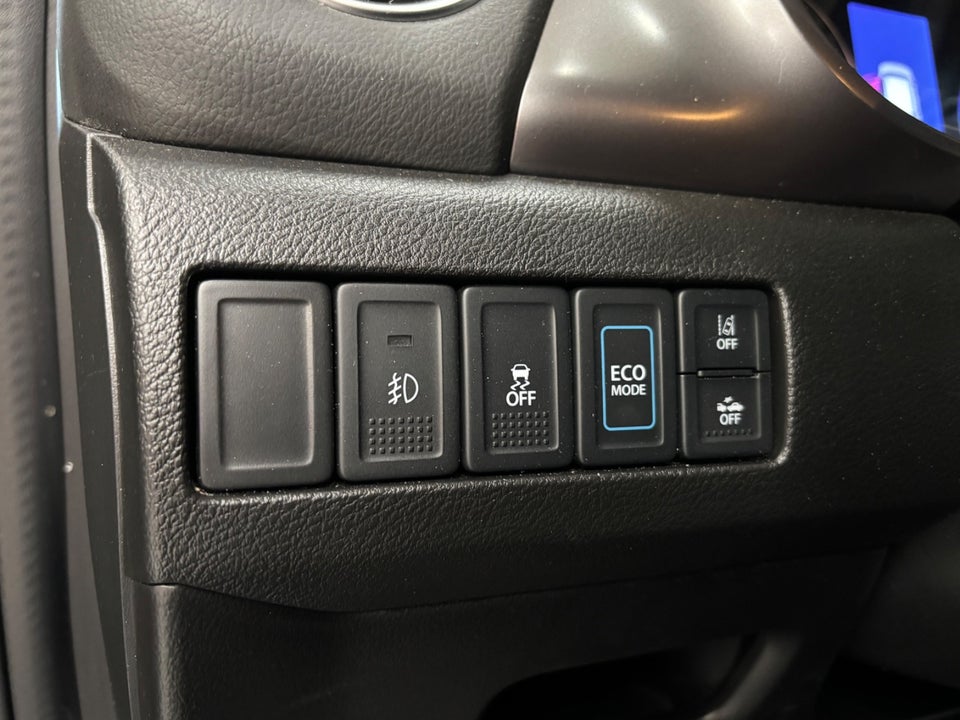 Suzuki Vitara 1,5 S-Hybrid Active AGS 5d