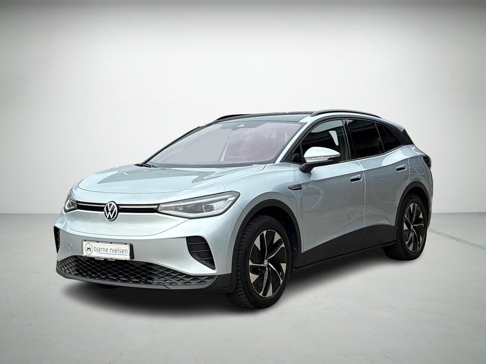 VW ID.4 77 Max Performance 5d