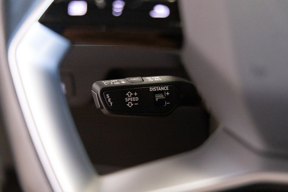 Audi Q4 e-tron 40 Advanced Sportback 5d