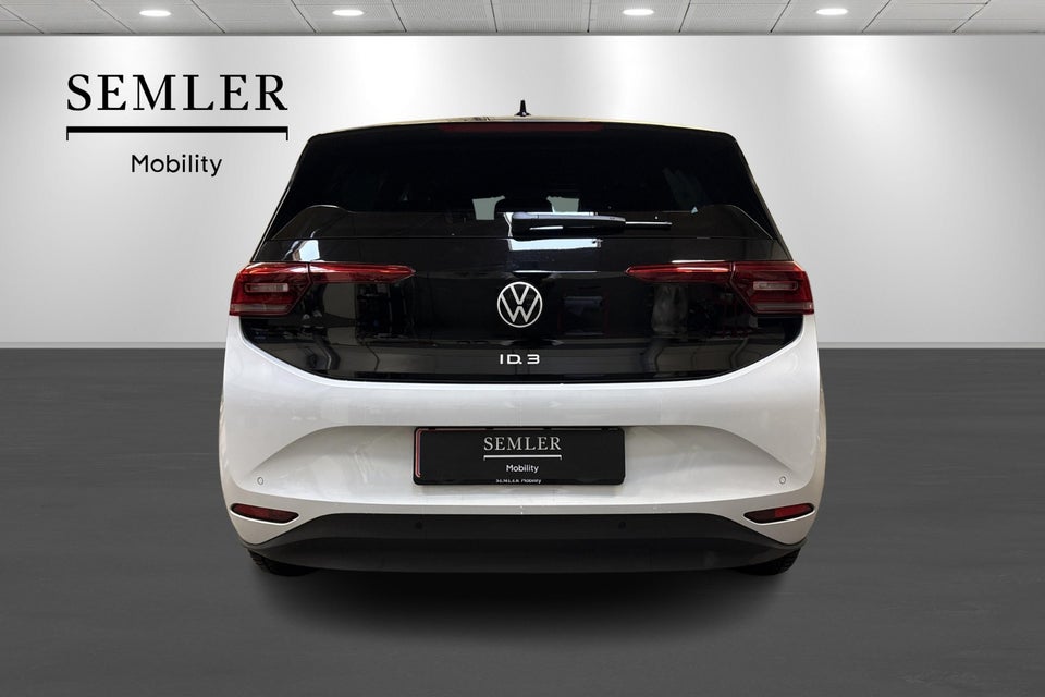 VW ID.3 79 Max+ 5d