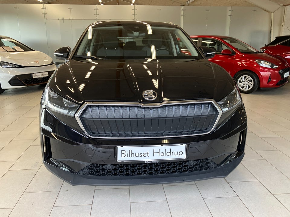 Skoda Enyaq 80 iV 5d