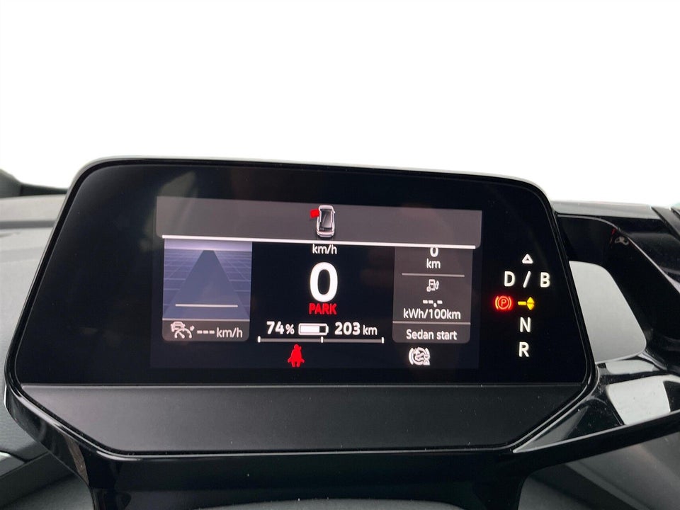 VW ID.4 77 Pro Performance 5d