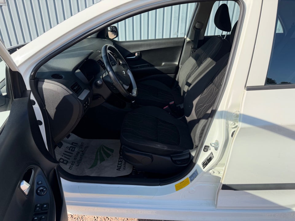 Kia Picanto 1,2 Exclusive 5d