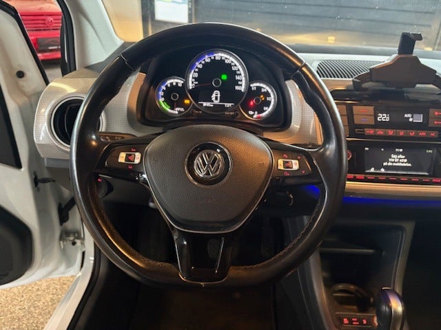 VW e-Up! 5d