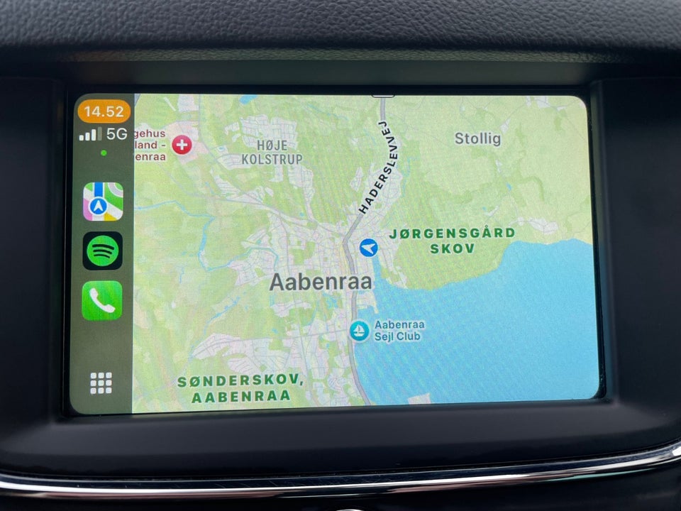 Opel Astra 1,0 T 105 Enjoy Sports Tourer 5d