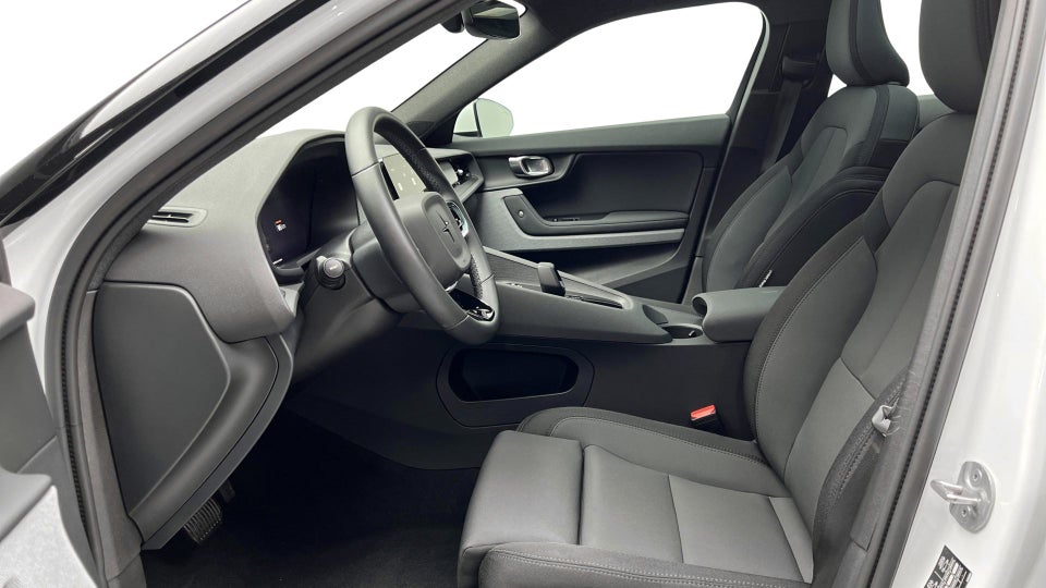 Polestar 2 Long Range AWD 5d