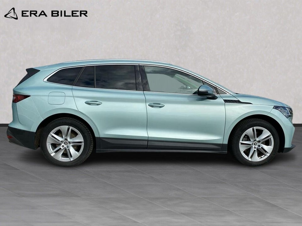 Skoda Enyaq 80 iV 5d