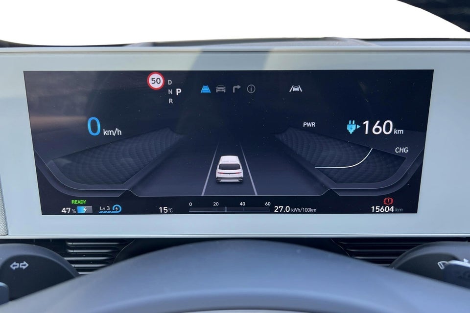 Hyundai Ioniq 5 77 Advanced AWD 5d