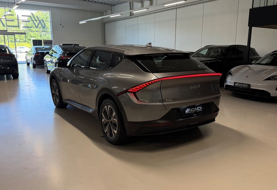 Kia EV6 77 Long Range Access 5d