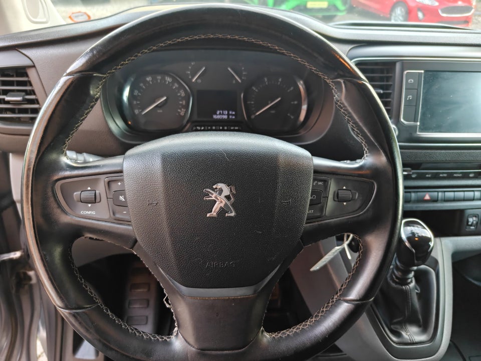 Peugeot Expert 2,0 BlueHDi 122 L2 Premium Van
