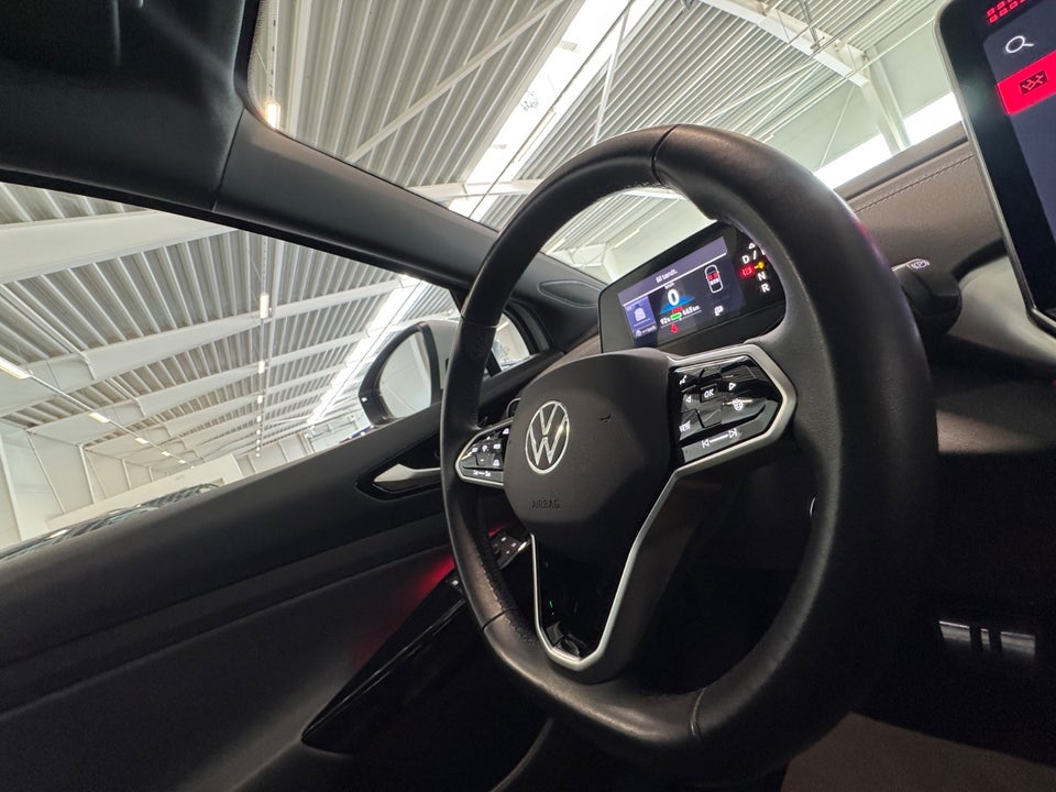 VW ID.4 77 Style 5d