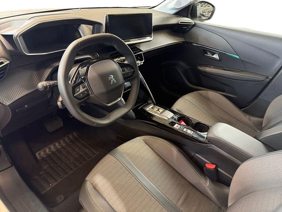 Peugeot e-208 50 Allure Pack 5d
