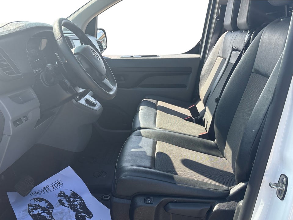 Opel Vivaro 2,0 D 145 Enjoy L2V2 aut.