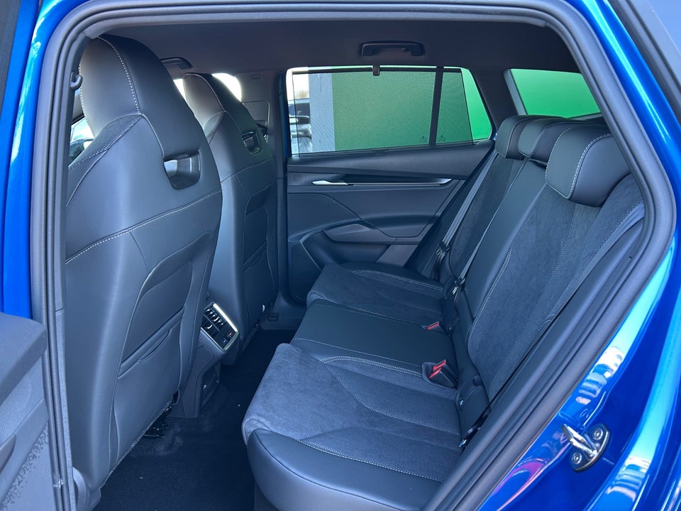 Skoda Enyaq 85 iV Sportline 5d