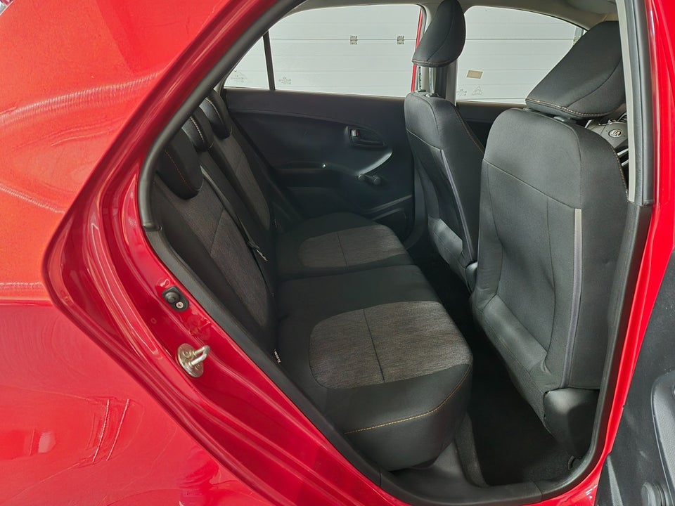 Kia Picanto 1,2 Active Eco 5d