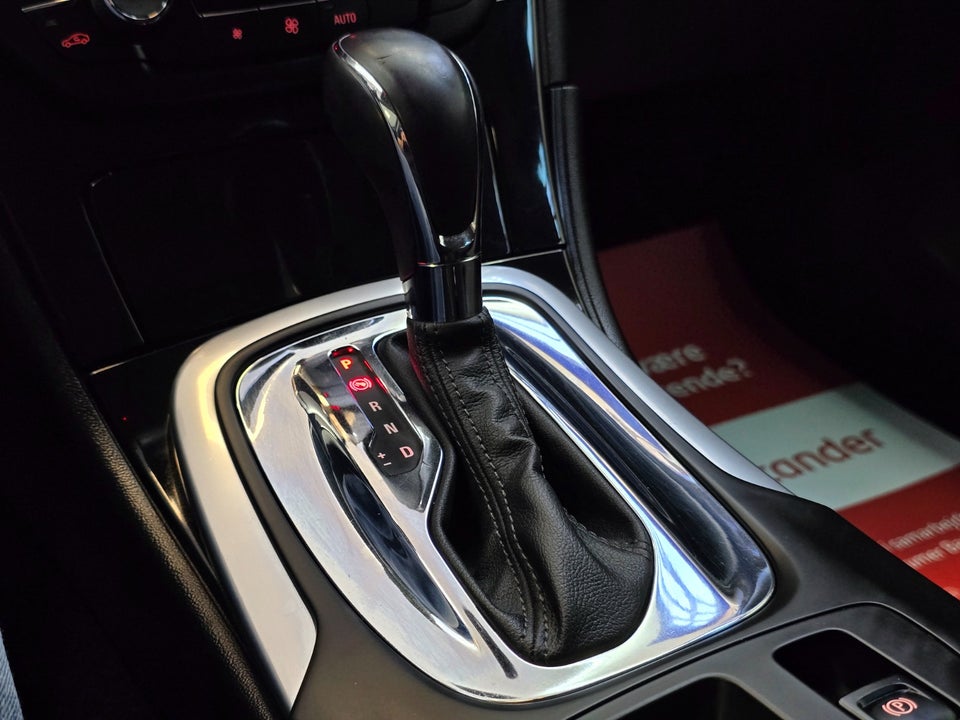 Opel Insignia 2,0 CDTi 160 Cosmo Sports Tourer aut. 5d