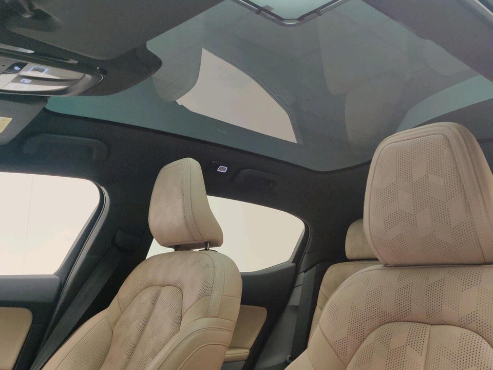 Polestar 2 Standard Range 5d