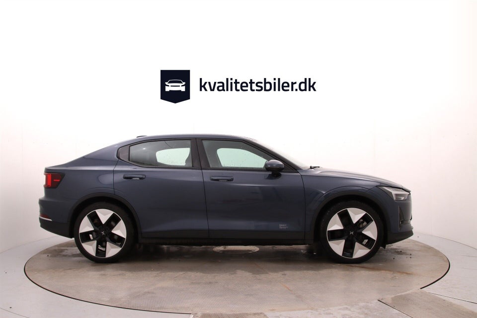 Polestar 2 Long Range 5d