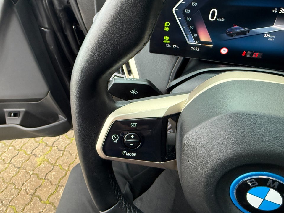 BMW iX xDrive50 Supercharged 5d