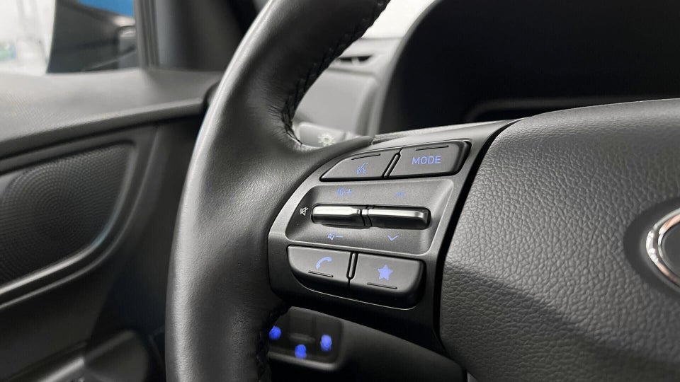 Hyundai Kona 39 EV Select 5d