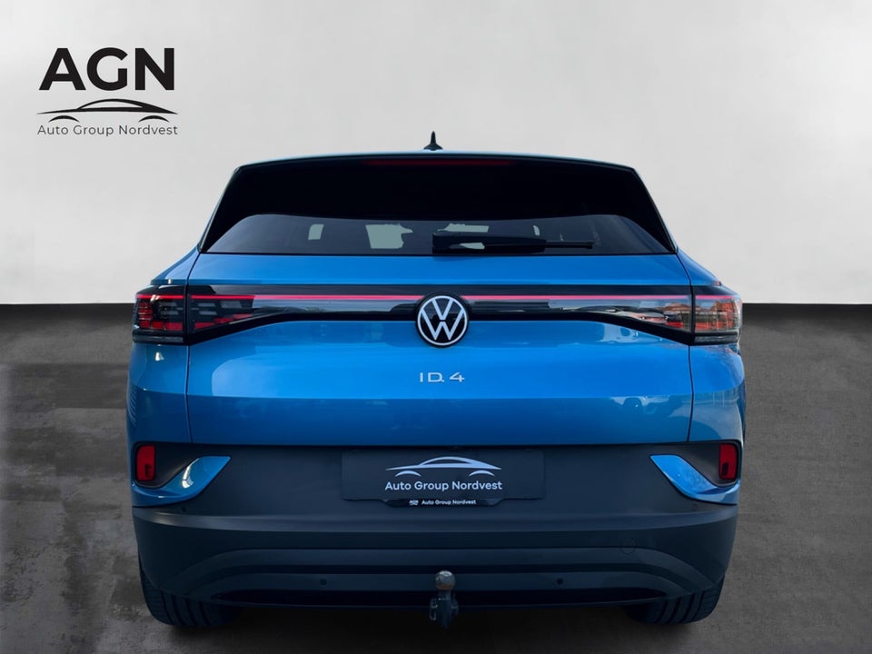 VW ID.4 77 Style 5d