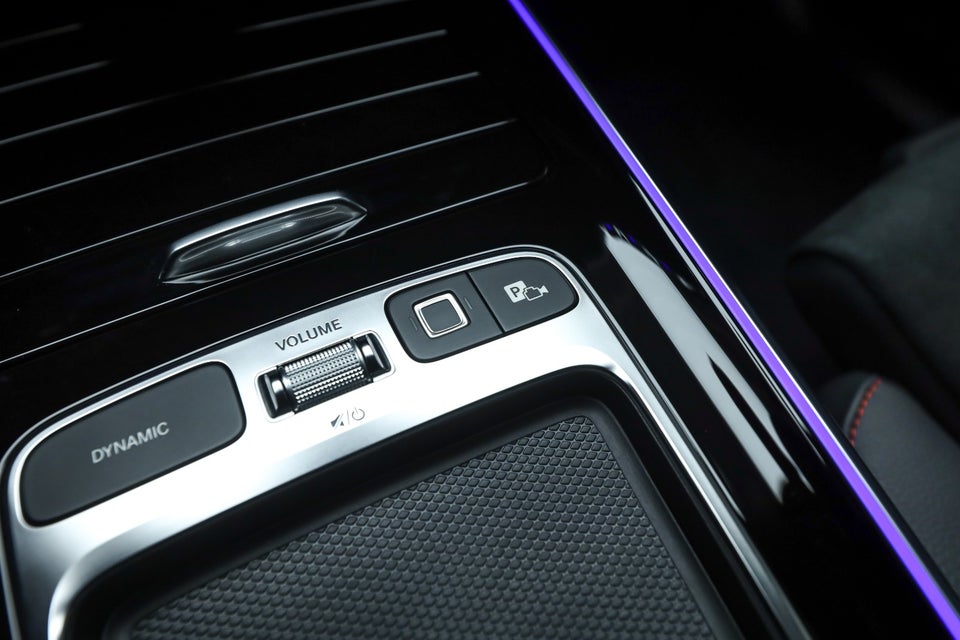 Mercedes EQA250+ AMG Premium 5d