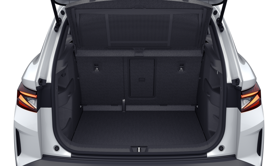 Skoda Elroq 60 iV Sportline 5d