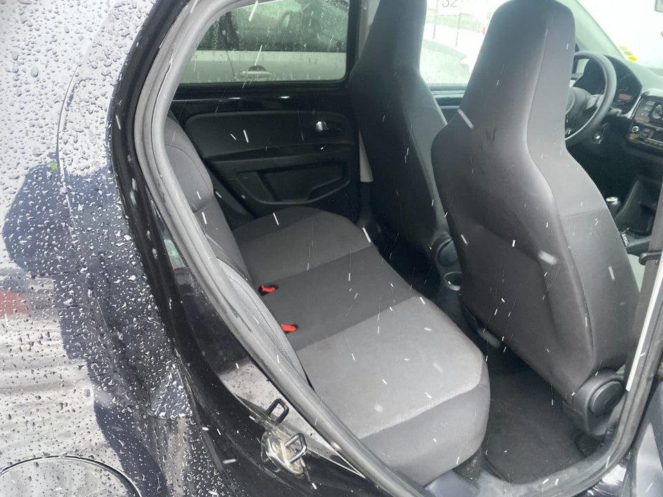 VW Up! 1,0 60 Move Up! BMT 5d