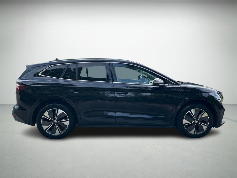 Skoda Enyaq 80 iV Premium 5d