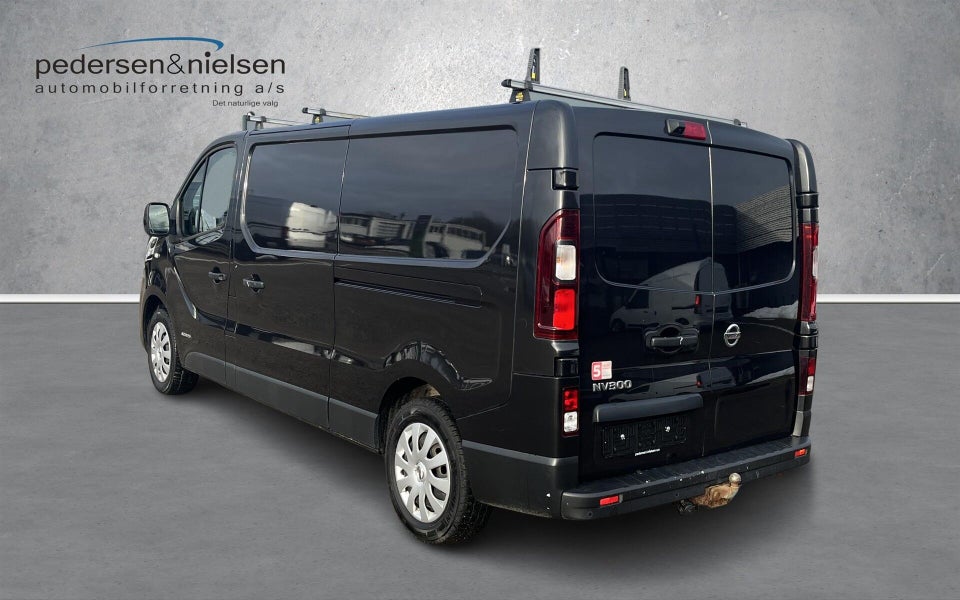 Nissan NV300 1,6 dCi 125 L2H1 Working Star