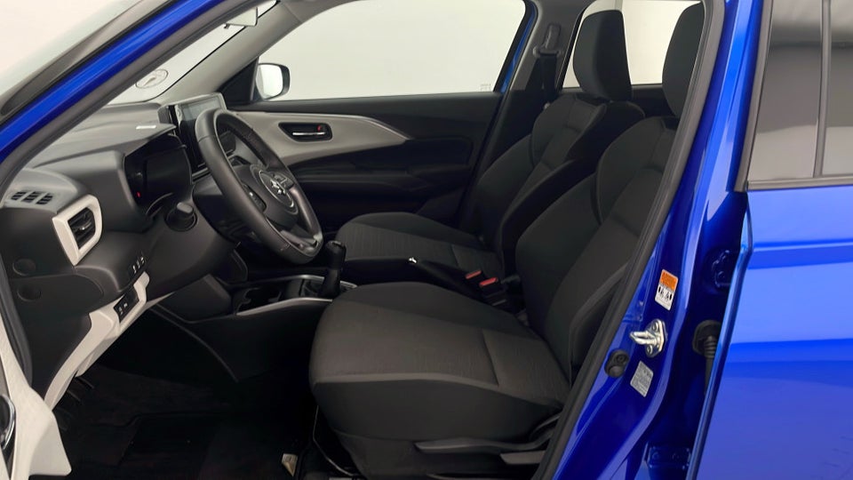 Suzuki Swift 1,2 Desire 5d