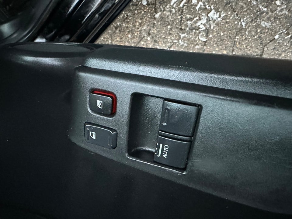 Honda Jazz 1,4 Exclusive 5d