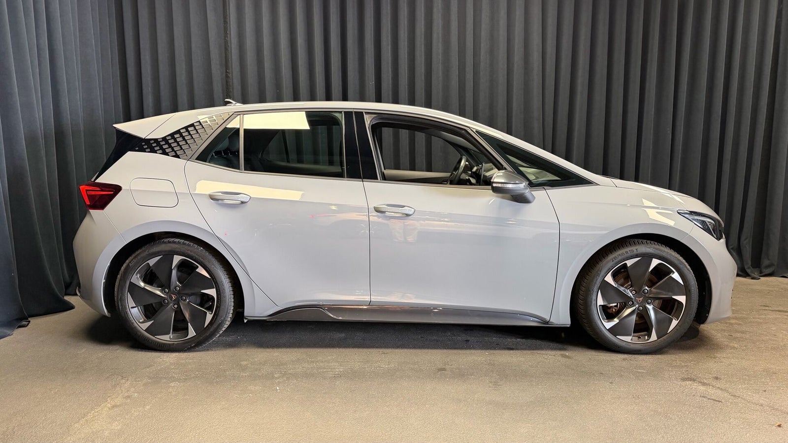 Cupra Born 58 5d