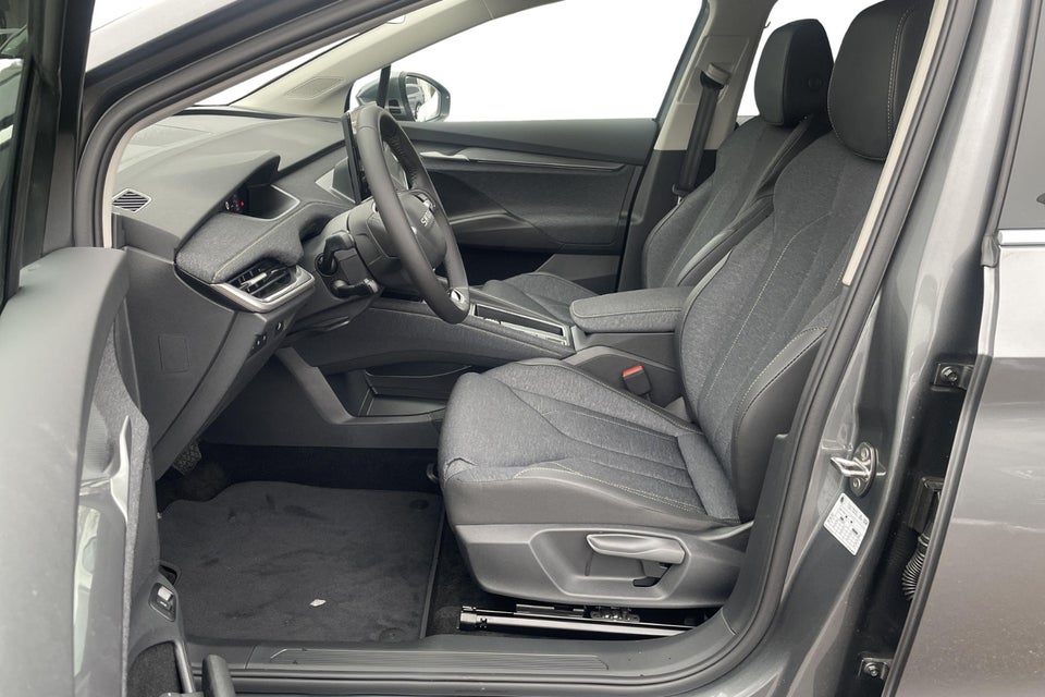 Skoda Elroq 85 iV Loft 5d