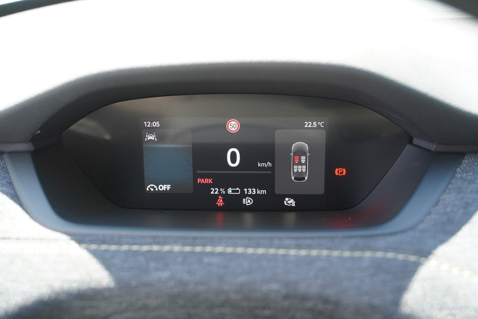 Skoda Elroq 85 iV Premium 5d