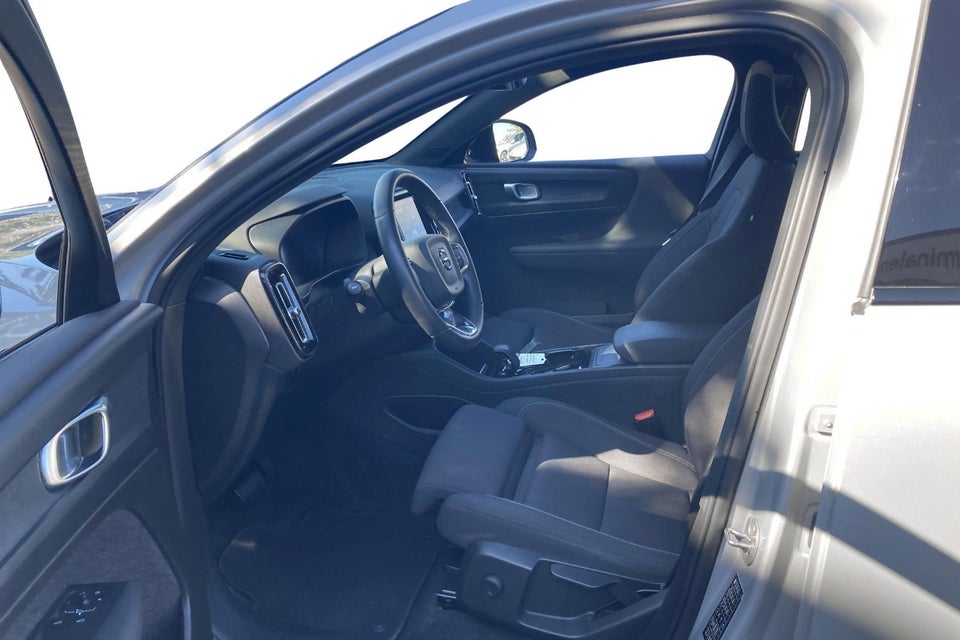 Volvo C40 P6 ReCharge Core 5d