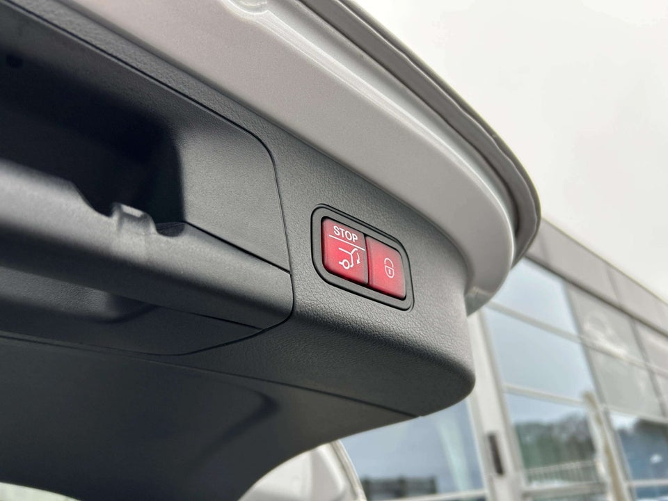 Mercedes EQA250+ AMG Edition 5d