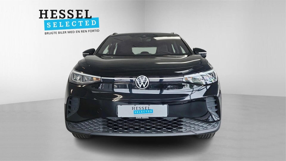 VW ID.4 77 Pro 5d