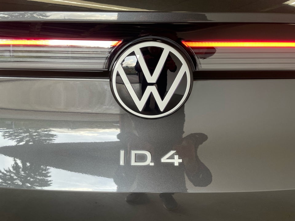 VW ID.4 Pro Performance 5d