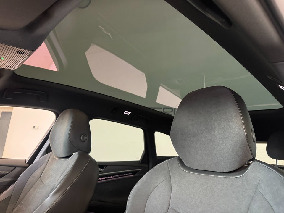 VW ID.7 77 Style+ Tourer 5d