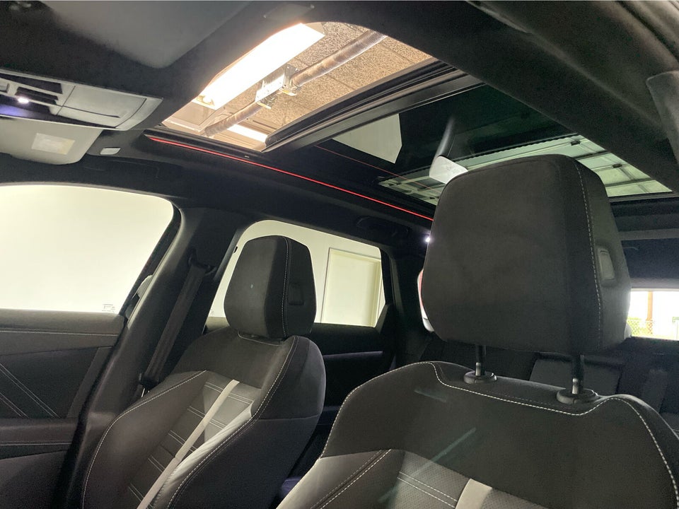Opel Grandland-e 73 GS Sky 5d