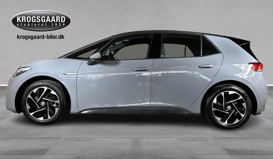 VW ID.3 58 Pro 5d