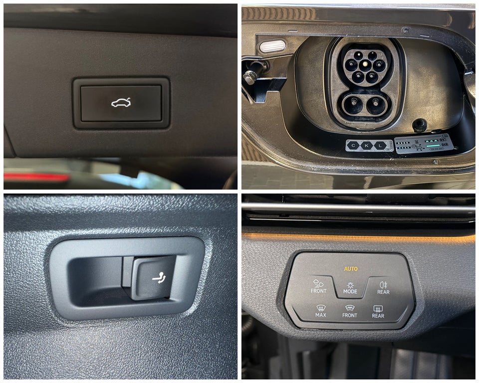 VW ID.4 77 Pro Performance 5d