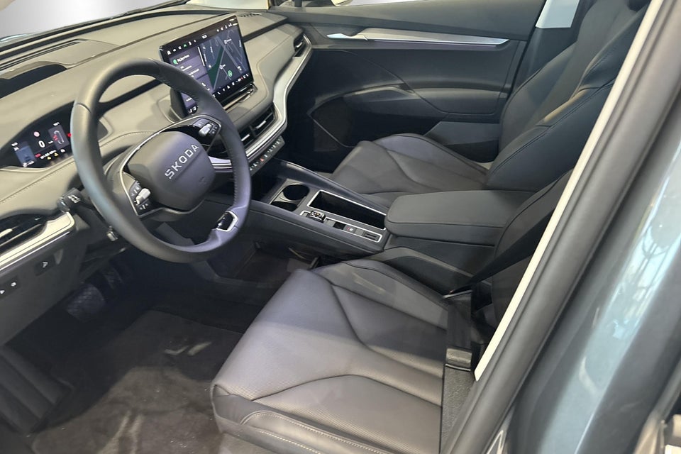 Skoda Elroq 60 iV Advanced 5d