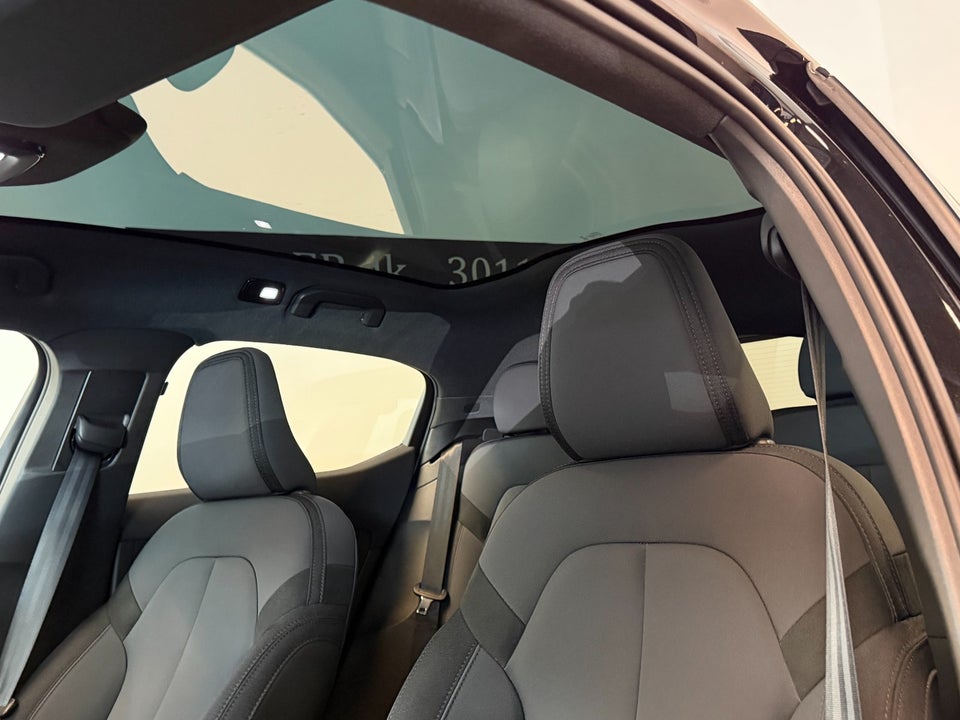 Polestar 2 Long Range AWD 5d