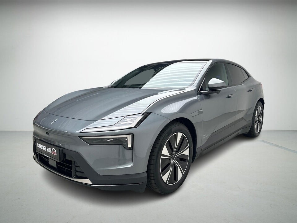 Polestar 4 Coupé Long Range Nordic Edition 5d