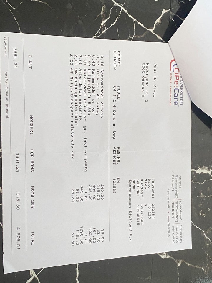 Citroën C4 1,2 PureTech 110 Feel 5d