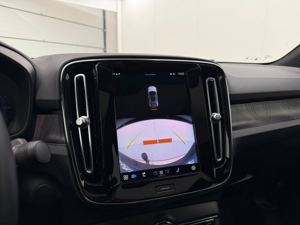 Volvo C40 P6 ReCharge Core 5d