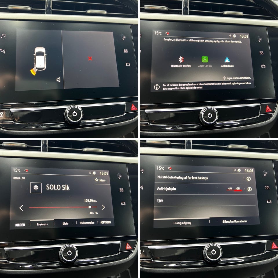 Opel Corsa 1,2 Edition+ 5d